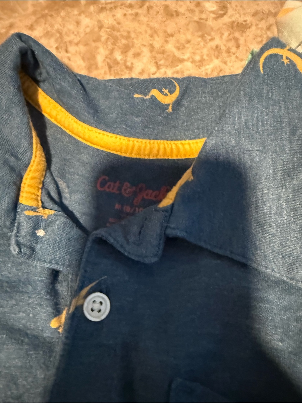Bundle - Boys Tees, Button downs, shorts - Picture 6 of 6